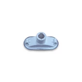 Skoda Felicia 1995-2001 Çamurluk Sinyal Lambası Beyaz 6U0949101B - 4