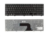 Dell Inspiron 3521, 3537, 5421, 5521, 5535 Notebook Klavyesi (Siyah TR) - 1