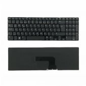 Dell Inspiron 3521, 3537, 5421, 5521, 5535 Notebook Klavyesi (Siyah TR) - 3