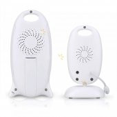 Angel Eye KS-601 Gece Görüşlü Bebek Kamerası Monitör Oda Sıcaklığı Kontrollü - 2