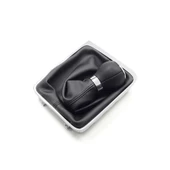 VW Passat B6 2006-2011 Vites Topuzu Körüğü 6 İleri Deri 3C0711113A - 4
