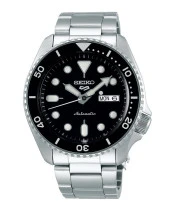 Seiko SRPD55K1 Otomatik Erkek Kol Saati - 1