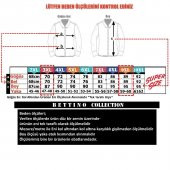 Pamuklu Büyük Beden Oduncu Gömlek & 3XL-10XL - 4