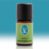 Nuka Defne Küçük Hindistan Cevizi Yağı 5 Ml Aromatik Cilt Bakım - 1