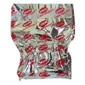 Hem Çilek Kokulu 10 Konik Tütsü - Strawberry Fresa Incense Cones - 3