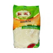 Bağdat Baharat Zencefil Toz 1 KG -1000 GR (Yeni tarihli) - 1