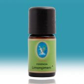 Nuka Limonçimeni 10 Ml Aromatik Cilt Bakım Ve Masaj Yağı - 1