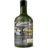 Mecitefendi Ardıç Katranı (Katranlı) Bitkisel Şampuan 400 Ml - 1