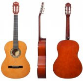 GİTAR KLASİK ARENAS (AC480Y) - 4