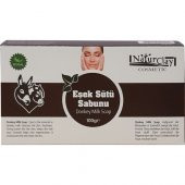 Naturclay Eşek Sütü Sabunu 100 gr 2 Adet - 1