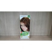 Mm Beauty Bitkisel Saç Boyası Koyu Kumral M05 - 1