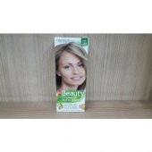 Mm Beauty Bitkisel Saç Boyası Kumsal Sarı M03 - 1