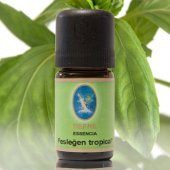 Nuka Fesleğen Ttropikal Yağı 5 ml - 1