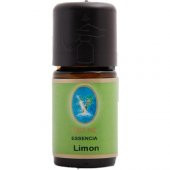 Nuka Limon Yağı 5 ml - 1
