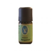Nuka Bergamot Organik 5ml. - 1
