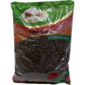 Bağdat Yeşilçay 1 kg Paket - 1