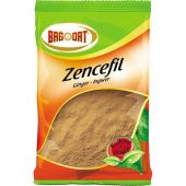 Bağdat Baharat Bağdat Zencefil 1 kg - 1