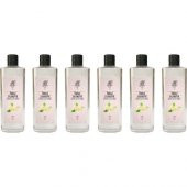 Rebul Jasmine - Yasemin Kolonya 250 ml 6lı Paket - 1