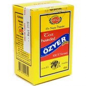 Özyer Hardal Tozu 60 gr - En Nefis Hardal - 1