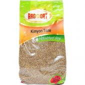 Bağdat Baharat Tane Kimyon 1kg - 1