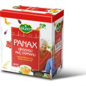 Akzer Panaxlife 60Lı Süzen Poşet - 1