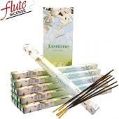 Flute Yasemin Tütsü 1 Kutu 6 x 20li - 1
