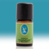 Nuka Hint Defnesi Yağı (Tea Tree) 10 Ml Aromatik Cilt Bakım Ve Masaj - 1