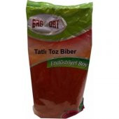 Bağdat Bağdat Baharat Tatlı Toz Biber Endüstriyel Boy 1 kg - 1