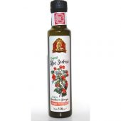 Atışeri Mersin Ziraat Organik Alıç Sirkesi 500 ml - 1
