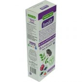 Yeşil Naturel Farmaex Karamürver Bitkisel Karışım Alkolsüz Ekstrakt 150 ml - 2