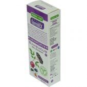 Yeşil Naturel Farmaex Karamürver Bitkisel Karışım Alkolsüz Ekstrakt 150 ml - 3