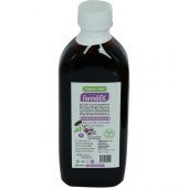 Yeşil Naturel Farmaex Karamürver Bitkisel Karışım Alkolsüz Ekstrakt 150 ml - 4