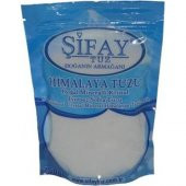 Şifay Himalaya Tuzu - 1