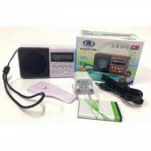 Everton RT 303 (3097)Radyo - 3