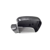 VW Caddy 2004-2010 Sağ Dikiz Ayna Kapağı Siyah 7H1857528A 7E1857528 - 4