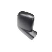 VW Caddy 2004-2010 Sağ Dikiz Ayna Kapağı Siyah 7H1857528A 7E1857528 - 5