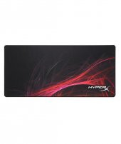 Kingston HyperX Fury S Pro Speed Edition HX-MPFS-S-XL Mouse Pad - 1