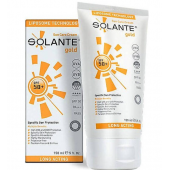 Solante Gold Güneş Koruyucu Krem SPF50+ 150 ml - 1