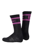 Salomon SA81015 - Life 3P Outdoor Çorap - 9