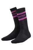 Salomon SA81015 - Life 3P Outdoor Çorap - 7