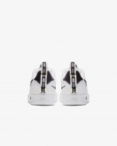 Nike Air Force 1 LV8 Utility (Gs) Beyaz Renk Kadın Sneaker Ayakkabı - 6