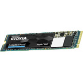 Kioxia Exceria Plus G2 LRD20Z001TG8 1TB 3400/3200MB/sn NVMe PCIe M.2 SSD Harddisk - 2