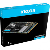 Kioxia Exceria Plus G2 LRD20Z001TG8 1TB 3400/3200MB/sn NVMe PCIe M.2 SSD Harddisk - 3
