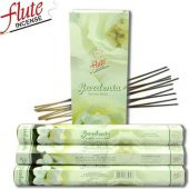 Flute Gardenya Tütsü 1 Kutu 6 x 20 Adet - 1