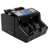 Baove GB8200B Karışık Para Sayma Makinesi ve  Sahte Yakalama + Müşteri Ekranı - 6