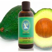Defne Nuka Avokado Yağı 100 ml - 1