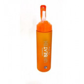 Gıpta unbeaten tritan pipetli matara 630cc - 5