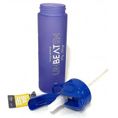 Gıpta unbeaten tritan pipetli matara 630cc - 8