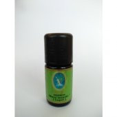 Nuka Melez Lavanta Aromatik Cilt Bakım ve Masaj Yağı 5 ml - 1