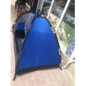kamp çadırı - 2